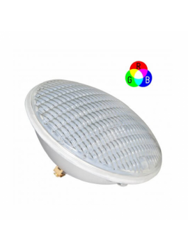 Lampada LED Colorlogic rgb 30 W | 12 V | Par 56 | Hayward