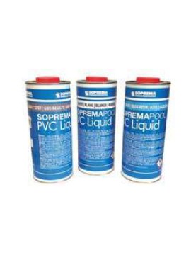 Sopremapool PVC Liquido