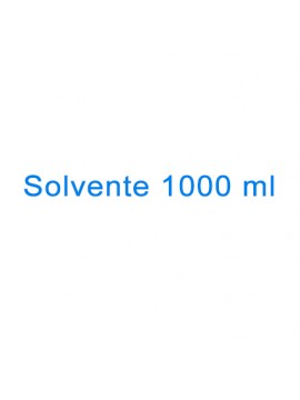 Solvente 1000 ml