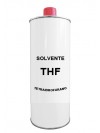 Solvente THF | confezione da 0,50 L