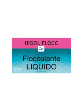 Flocculante liquido | confezione 10 L