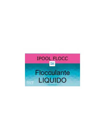 Flocculante liquido | confezione 10 L