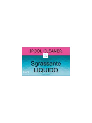 Detergente pulitore sgrassante | confezione 5 L