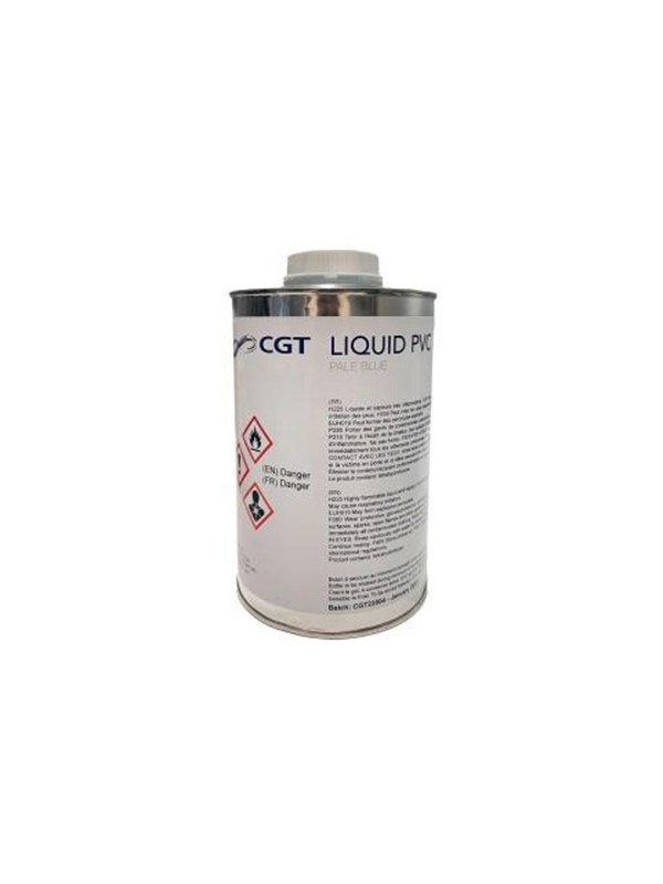 CGT PVC Liquido