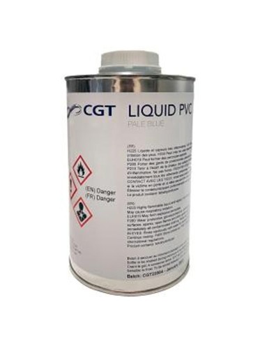 CGT PVC Liquido